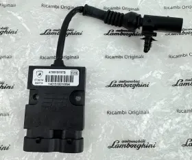 470919197B LAMBORGHINI Aventador Joint Catalyst Module Sensor