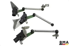 4T0941274A LAMBORGHINI Front Left Right Set Huracan