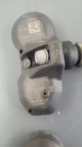 7PP907275F LAMBORGHINI Tpms Wheel Sensors #3