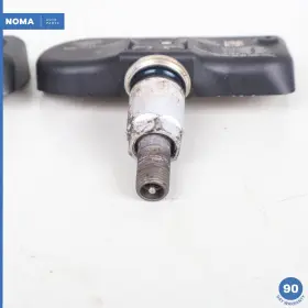 AH421A159CA LAND ROVER Tire Pressure Sensor Monitor Tpms Set #2