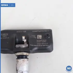 AH421A159CA LAND ROVER Tire Pressure Sensor Monitor Tpms Set #3