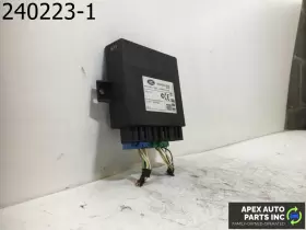 7H22-1560-AB LAND ROVER Tire Pressure Sensor Monitoring Tpms #2