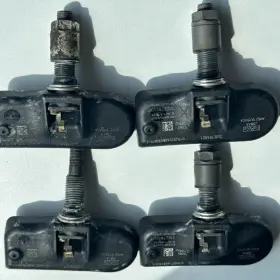 AH521A159CA LAND ROVER Set Tpms