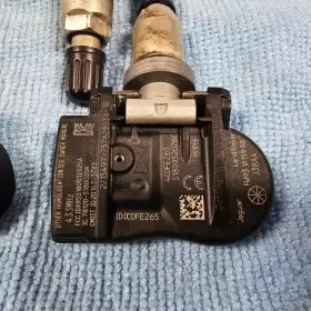 FW93-1A159-AB LAND ROVER Tpms Tire Pressure Sensor Monitor #2