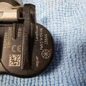FW93-1A159-AB LAND ROVER Tpms Tire Pressure Sensor Monitor #3