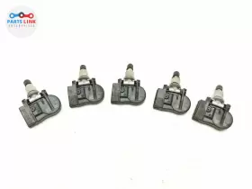 GX631A159 LAND ROVER Tpms Tire Pressure Monitoring Valve Set #2