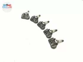 GX631A159 LAND ROVER Tpms Tire Pressure Monitoring Valve Set
