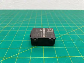 HY32-14F012-AD LAND ROVER Tpms Tire Pressure Sensor Control #2