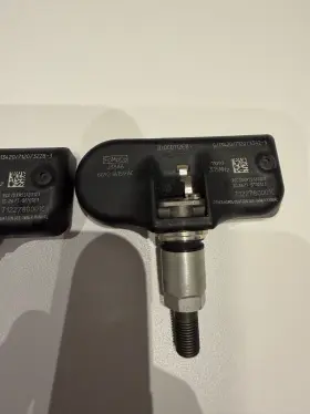 J38AA LAND ROVER Tpms