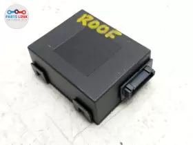 LR081420 LAND ROVER Roof Tpms Tire Pressure Monitor Control #2