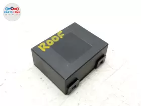 LR081420 LAND ROVER Roof Tpms Tire Pressure Monitor Control #3