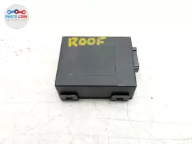LR081420 LAND ROVER Roof Tpms Tire Pressure Monitor Control