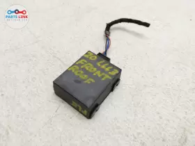 LR129770 LAND ROVER Front Roof Tpms Tire Pressure Control 110 #2