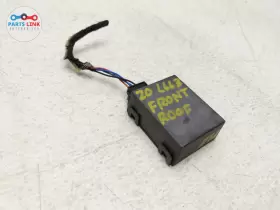 LR129770 LAND ROVER Front Roof Tpms Tire Pressure Control 110 #3