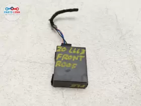 LR129770 LAND ROVER Front Roof Tpms Tire Pressure Control 110