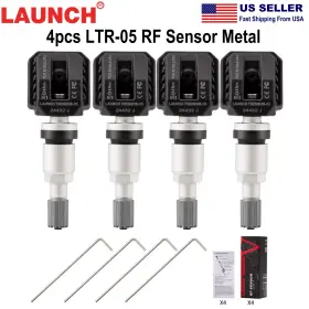 A01SO599-M05 LAUNCH Tire Pressure Sensor Tpms LTR-05