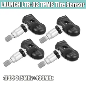 LTR-01 LAUNCH Tire Pressure Sensor Car Tpms Programmable