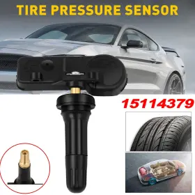 E16719CP951S LEADER Tire Pressure Sensor Monitoring Tpms Esv