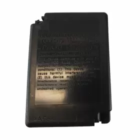 1551A-13BBZ LEXUS Tpms Tire Pressure Sensor Monitor Control #2