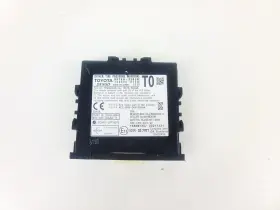 158600-8130 LEXUS Tire Pressure Monitoring Control Module
