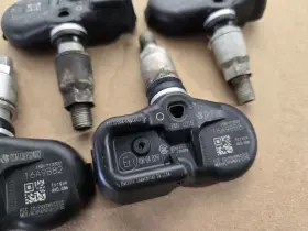 16A9B82 LEXUS Tpms Air Pressure Sensors Set Lx Toyota #2