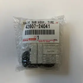 42607-24041 LEXUS Tpms Sensor SC430