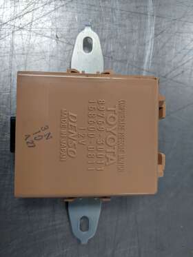 GS350 LEXUS Tire Pressure Monitor Module