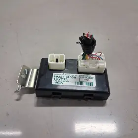 8922748030 LEXUS Tpms Tire Pressure Monitoring Control Module