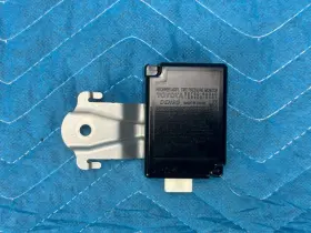 89760-60040 LEXUS Tpms Tire Pressure Monitor Receiver #2