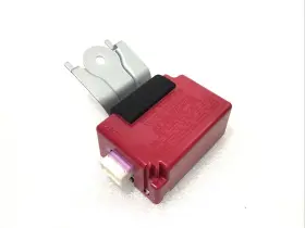 89760-60050 LEXUS Tire Pressure Monitor Module GX460 #2