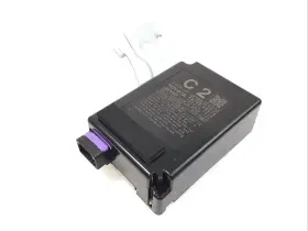 89760-60370 LEXUS Tpms Tire Pressure Control Module Unit #3
