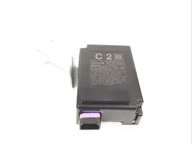89760-60370 LEXUS Tpms Tire Pressure Control Module Unit