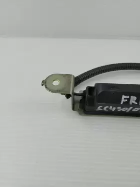 8976524010 LEXUS Right Front Tire Pressure Antenna SC430 #3