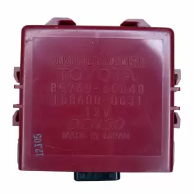 89769-60040 LEXUS Tire Pressure Monitor GX470