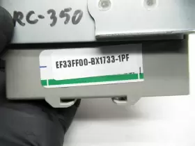 8976A-53031 LEXUS Tire Pressure Monitor Control Module Tpms #2