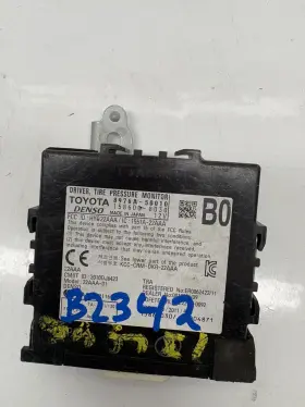 8976A50010 LEXUS Ls Tpms Tire Pressure Monitor Control Module #2