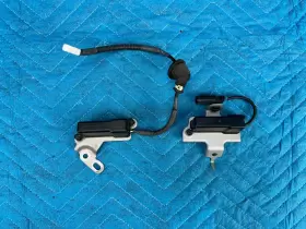8976C33031 LEXUS Tire Pressure Monitor Transmitter Module Set #2