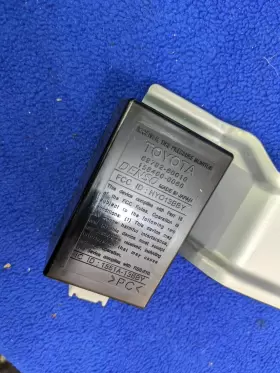 89792-60010 LEXUS Tpms Tire Pressure Sensor Monitoring GX470 #2