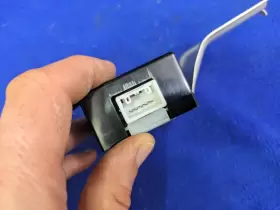 89792-60010 LEXUS Tpms Tire Pressure Sensor Monitoring GX470 #3