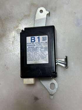 897B0-33050 LEXUS Electrical Key Tpms Receiver ES300H