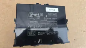 89990-78010 LEXUS Smart Keyless Receiver Module Unit NX300H