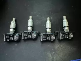 PMV-E000 LEXUS Set Tpms Kit Toyota