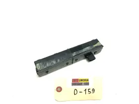 1502210205694610 LINCOLN Corsair Tire Pressure Monitoring