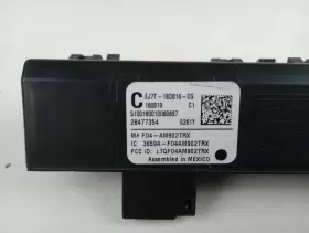 EJ7T18D816CG LINCOLN Mkc Tire Pressure Monitoring Receiver #2