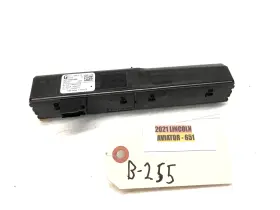 FS7T-18D816 LINCOLN Tpms Tire Pressure Monitoring Receiver