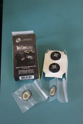2020106299 LIPPERT Tirelinc Spare Tire Linc Sensor Rv Pack