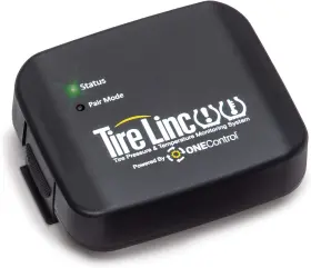 2020106863 LIPPERT COMPONENTS Tire Linc Pressure Temperature