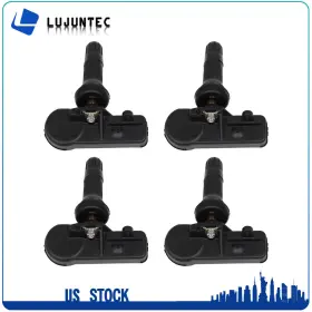 EC83337001P LJT Tpms Tire Pressure Sensors Cadillac Gmc