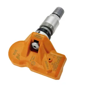 Lkq Corp Tpshf0071n1 Tpms Sensor Position Variable Identification