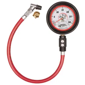 52-52021 LONGACRE Gid Tire Gauge Magnum #2